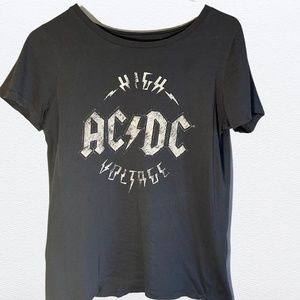 AC/DC T-shirt